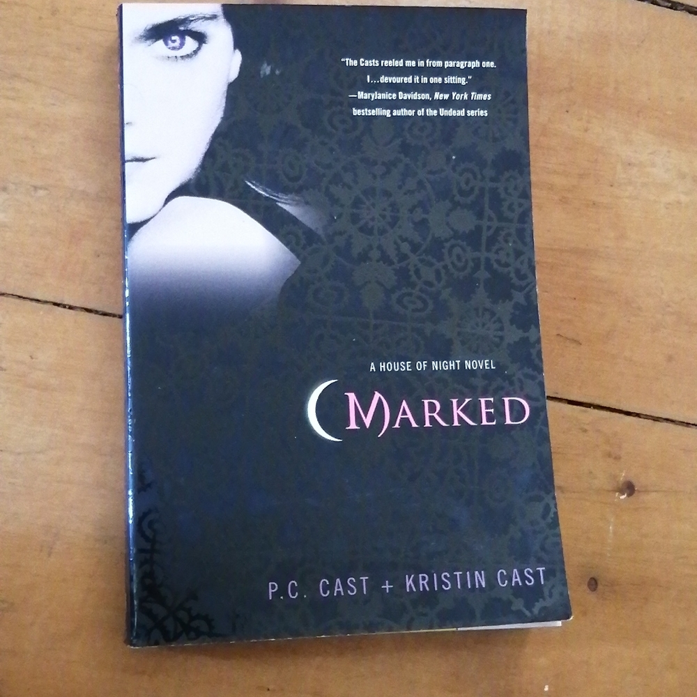 Marked